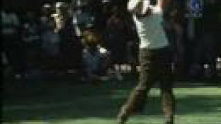 Lee Trevino driver golf swing [upl. by Olsen]