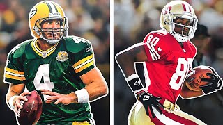 NFL Records That Will NEVER Be Broken [upl. by Dnama]