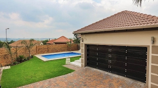 4 Bedroom House for sale in Gauteng  East Rand  Edenvale  Greenstone Hill [upl. by Esir]