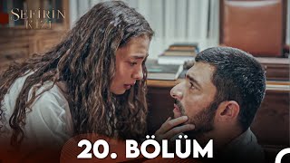 Sefirin Kızı 20 Bölüm [upl. by Lukey]