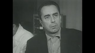 Michelangelo Antonioni documentary [upl. by Allimak]