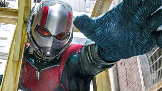 AntMan and the Wasp  ULTIMATE RECAP [upl. by Alekahs886]