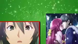 Shinmai Maou no Testament Episode 1 English Dub Anime English Dub 2017 Full HD [upl. by Cadman]