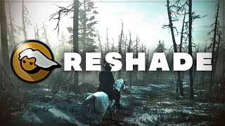 How to install RDR2 Photorealistic Reshade wGameplay  2020  RDR2MODS Outdated [upl. by Wilow]