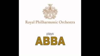 Royal Philharmonic Orchestra Plays ABBA [upl. by Orgell]