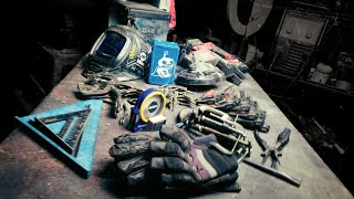 What Do You Need To Start Metal Fabrication All The Basic Tools [upl. by Phebe99]