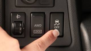 2013 NISSAN Rogue  Vehicle Dynamic Control [upl. by Lledo]