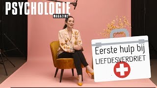 Eerste hulp bij LIEFDESVERDRIET [upl. by Soigroeg]