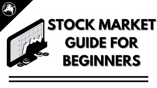 STOCK MARKET BASICS [upl. by Ardnuhsor]