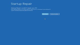 Windows 11 Not Booting Up FIX Tutorial [upl. by Sarette]