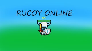 Rucoy Online  NEW UPDATE HOW TO GET KEYS [upl. by Mela]