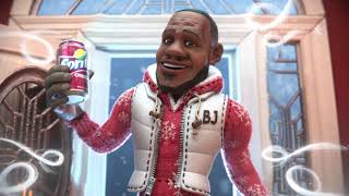 Sprite Cranberry 4K [upl. by Lletnom162]