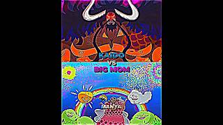 KAIDO VS BIG MOM  ONE PIECE [upl. by Enialahs]