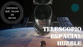 El Telescopio Hubble en minutos [upl. by Collum]