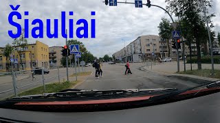 Siauliai [upl. by Rosenkranz224]