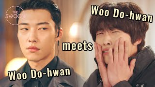 Why we loved Woo Dohwan in The King Eternal Monarch ENG SUB [upl. by Yslek295]