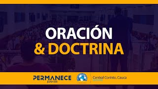 🔴Servicio de Culto  Oración y Doctrina 101224 IPUC en VIVO  Predicas IPUC [upl. by Adria747]