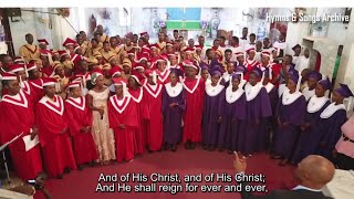 Hymns amp Classicals Songs Compilations by Anglican Diocese of Warri Hymns amp Songs Archive [upl. by Josee56]