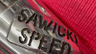 Sawicki Speed Exhaust New Product Spotlight [upl. by Weisbrodt]