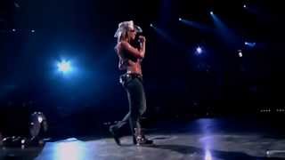 Britney Spears Live from Las Vegas  Baby One More Time [upl. by Ambert]