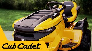 XT2 Enduro Series Product Video  Cub Cadet [upl. by Baalbeer]