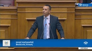 Κασιδιάρης ΟΧΙ στην υιοθεσία από ομοφυλόφιλους [upl. by Fulbert829]