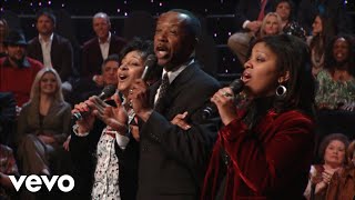 Gaither  The Real Thing Live ft The Reggie Saddler Family [upl. by Anida]