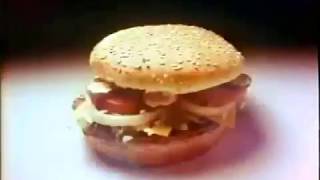 Every Jack in the Box Commercial almost 19701994 [upl. by Dhu]