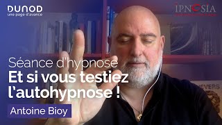 Et si vous testiez l’autohypnose   IPNOSIA [upl. by Dotty]