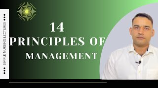 Principles Of Management Simple explanation  English [upl. by Adnilak]