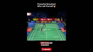 Lee Zii Jia vs Anders Antonsen  Thrilling Badminton Battle [upl. by Charpentier]