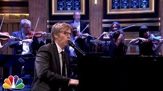 Dana Carvey Performs quotChoppin Broccoliquot with Orchestra [upl. by Htaras294]