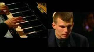 Adam Gyorgy plays Liszt Gnomenreigen  Live 2003 [upl. by Neleb]