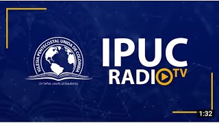 Transmisión en vivo de Radio Ipuc TV [upl. by Mika256]