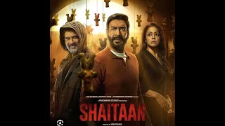 SHAITAN FULL MOVIE IN HINDI [upl. by Orgell]