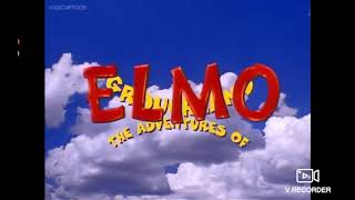 The adventure of elmo in grouchland part 1 [upl. by Kennard]