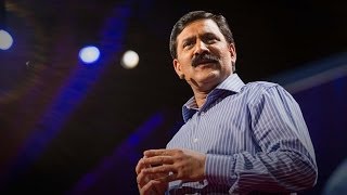 My Daughter Malala  Ziauddin Yousafzai  TED Talks [upl. by Ameehs]