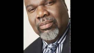 TD JAKES  5 People in your life [upl. by Winters]