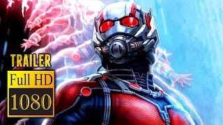 Scotts Daily Routine Scene  Ant Man And The Wasp 2018 Movie Clip HD 1080p 50FPS [upl. by Yromas]