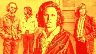 The Doors  Roadhouse Blues Remastered [upl. by Assirim]