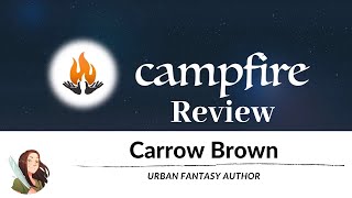 Campfire Review [upl. by Vaasta]