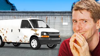 I Made a Wifi Cracking Van [upl. by Dicks]