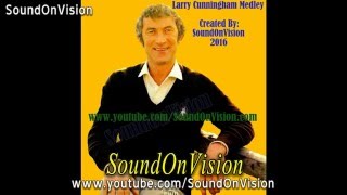 Larry Cunningham  Medley [upl. by Ennelram]