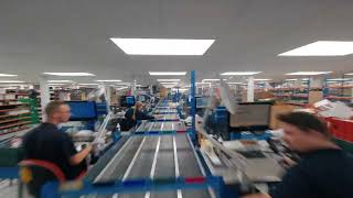 Ingram Micro Lifecycle  A Virtual Tour [upl. by Teak201]