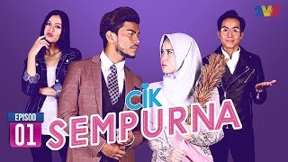 Cik Sempurna  Episod 1 [upl. by Ogu]