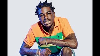 Kodak Black  Tunnel Vision  1 HOUR [upl. by Ibed940]