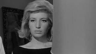 Leclisse 1962  Michelangelo Antonioni  itasubsesp [upl. by Junko]