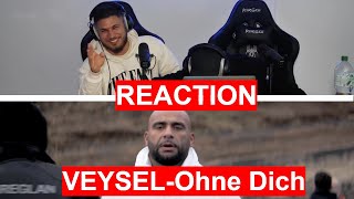 Yavi tv reagiert auf „ Veysel Ohne Dich“  Stream Highlights [upl. by Loring]