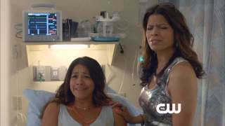 Jane the Virgin S01E01  Pilot Promo with Dutch subtitles [upl. by Ahc]