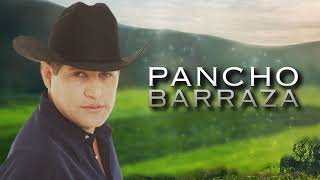 Pancho Barraza  Mi Enemigo El Amor Letra Oficial [upl. by Ogeid]